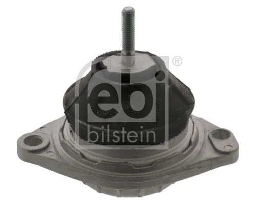 Mounting, engine